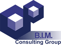 BIM Consulting Group – PEO – Carthage, MO Logo